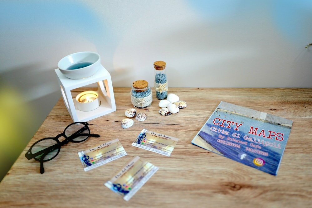 Фото Dei del Mare Extra Luxury