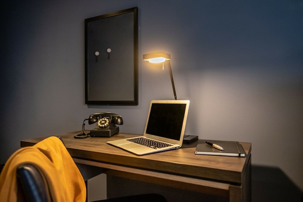 Фото Hotel Indigo Manchester - Victoria Station, an Ihg Hotel