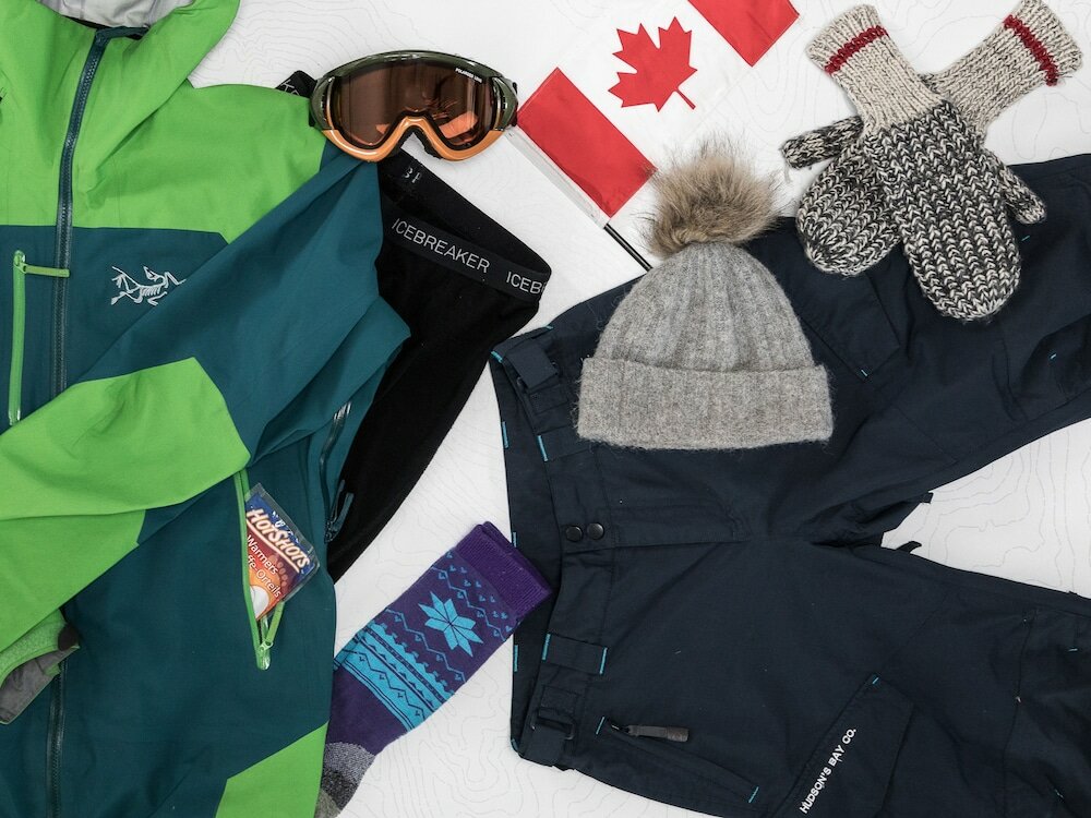 Фото Crystal Lodge