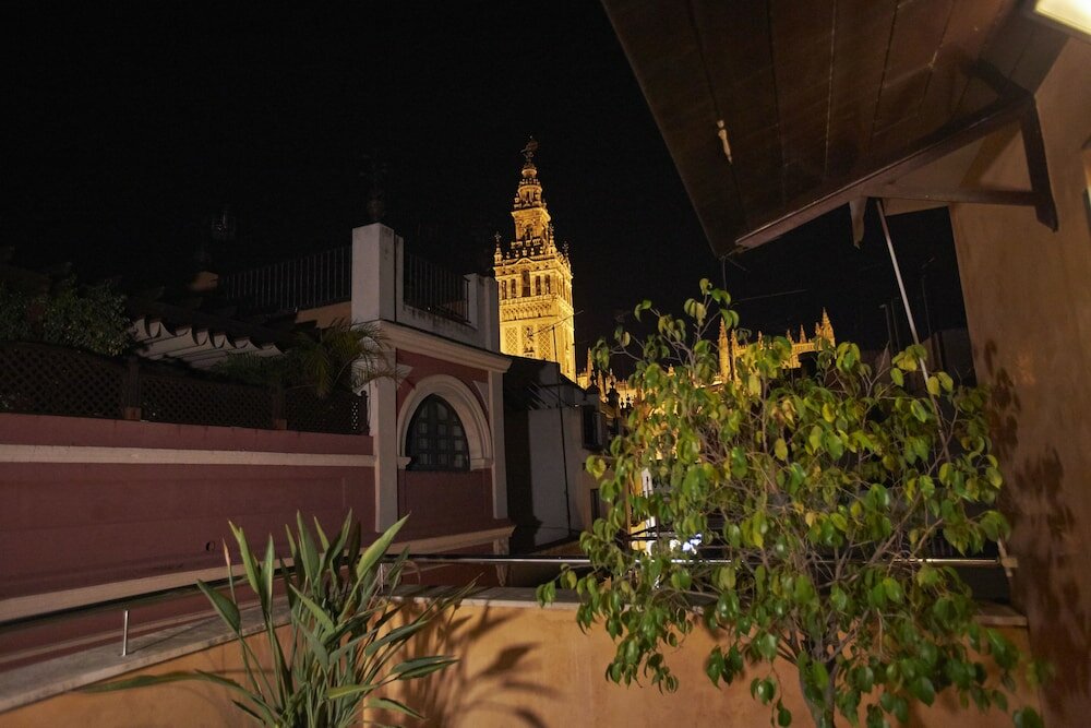 Фото U-Sense Sevilla Centro