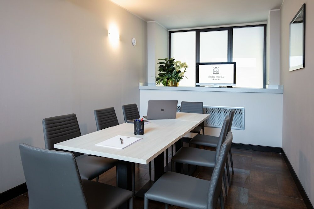 Фото Hotel Esperia