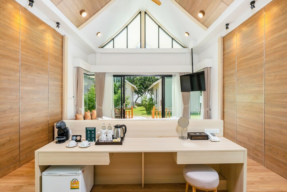 Фото Koh Chang Paradise Resort & SPA