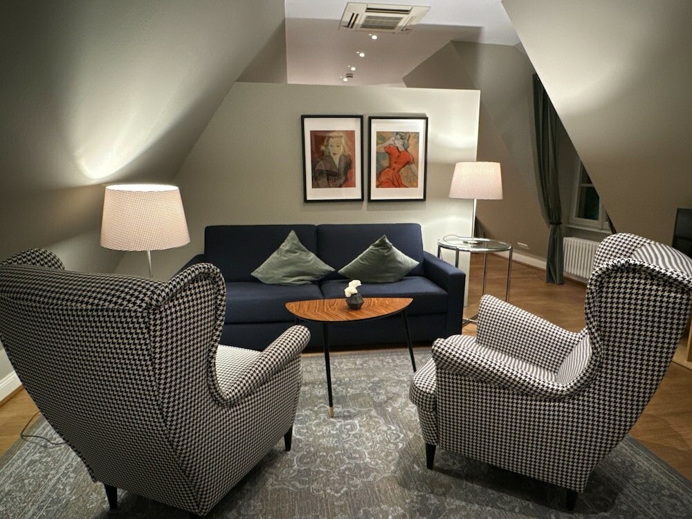 Фото Hotel Zur Alten Brücke