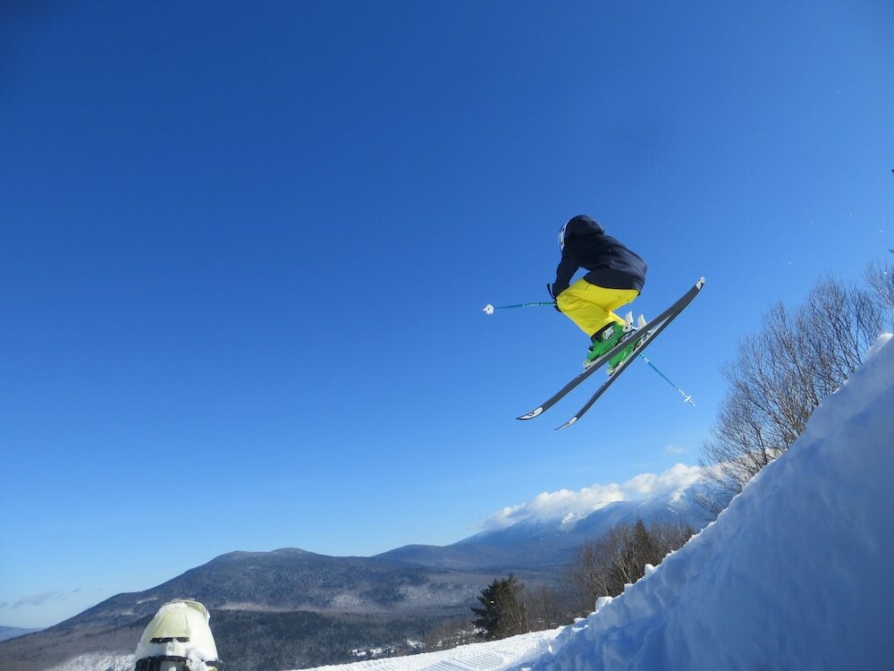 Фото Omni Mount Washington Resort