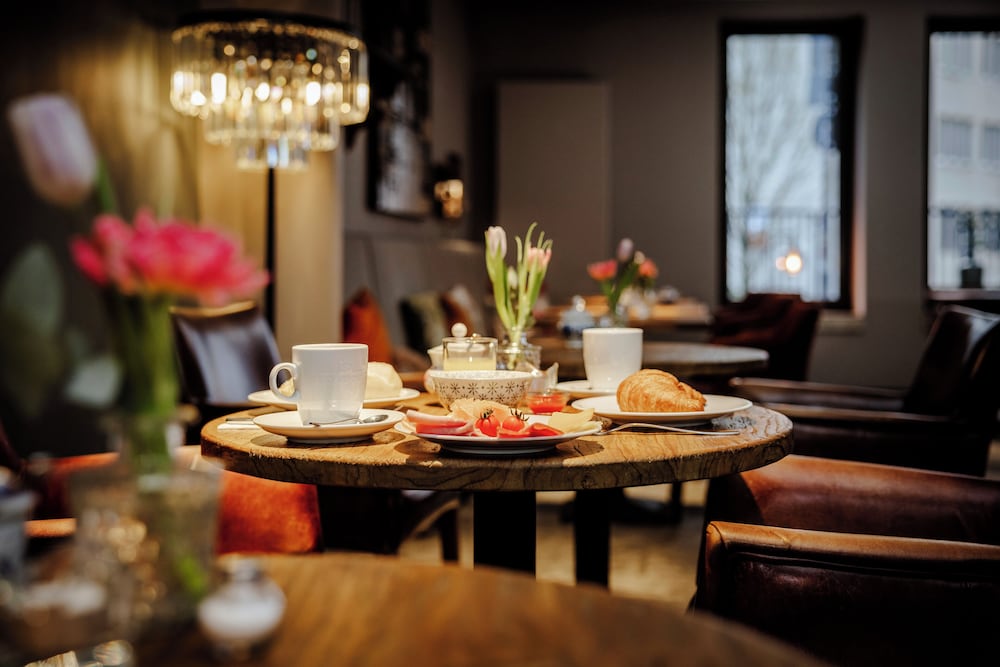 Фото Altstadt Hotel Bielefeld