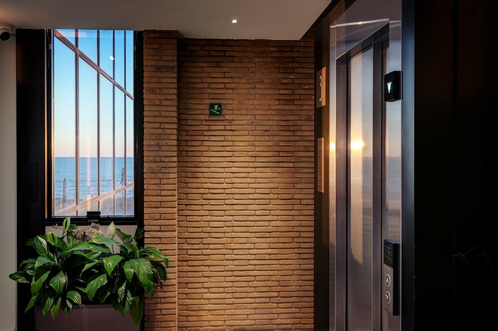 Фото Fly Decò Hotel