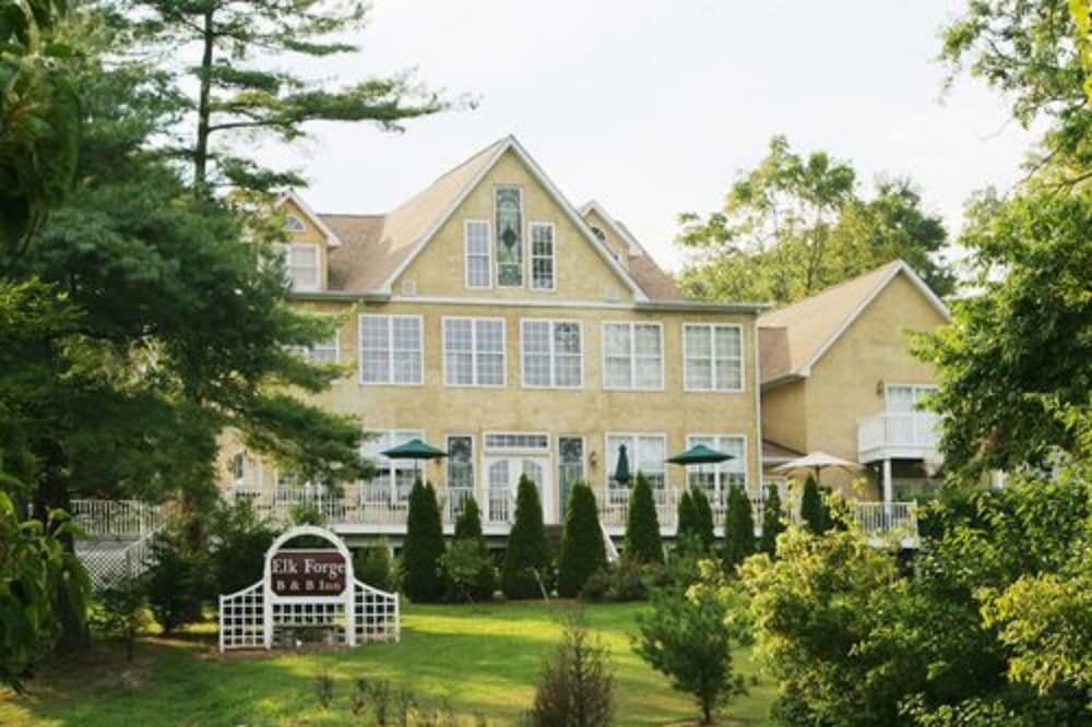 Hotel Elk Forge B&b Inn & Day Spa, State of Maryland, photo