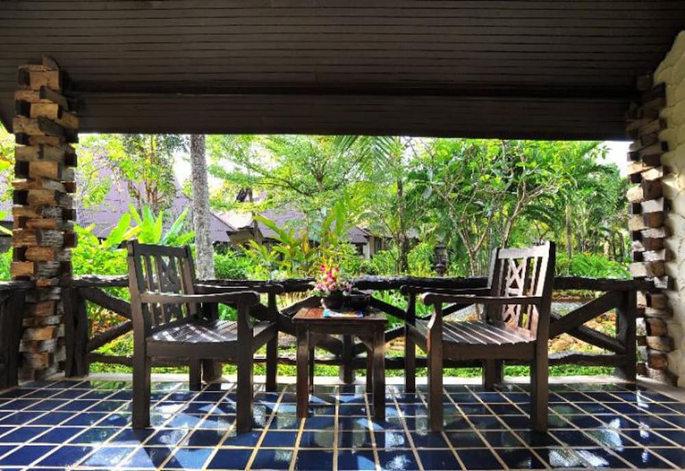 Фото Annika Koh Chang