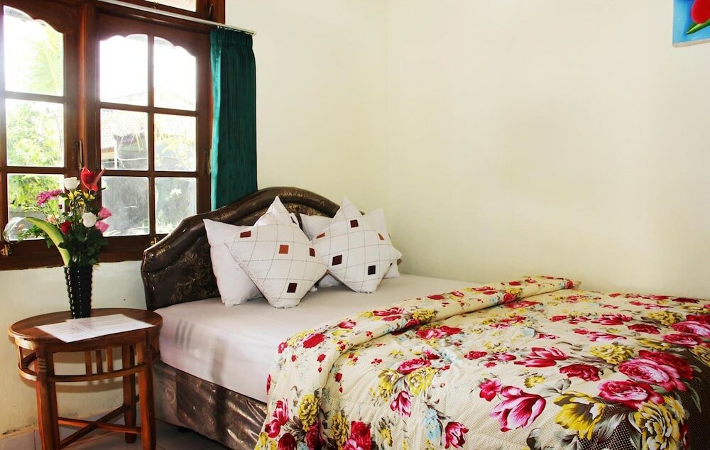 Фото Warung Coco Hostel