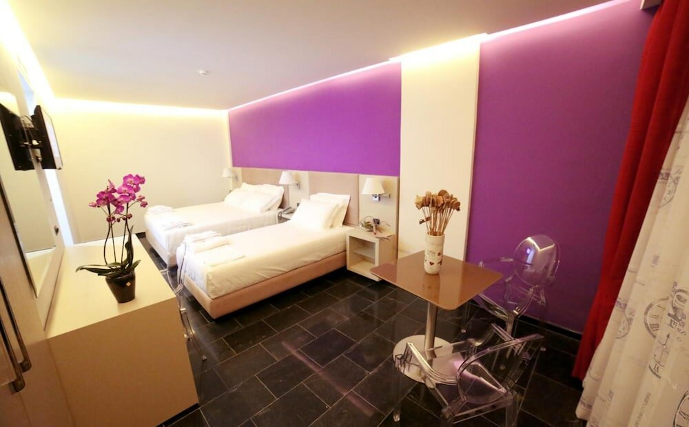 Фото Hotel Palace Vlore