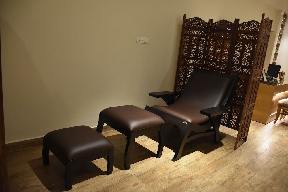 Фото Lemon Tree Premier Patna