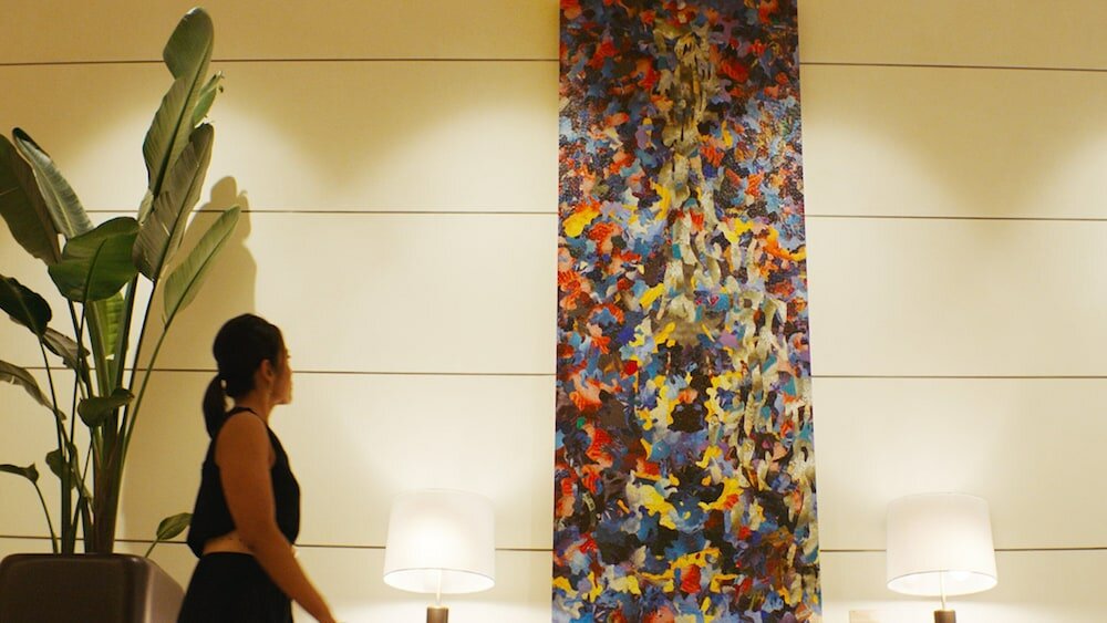 Фото UCLA Luskin Conference Center