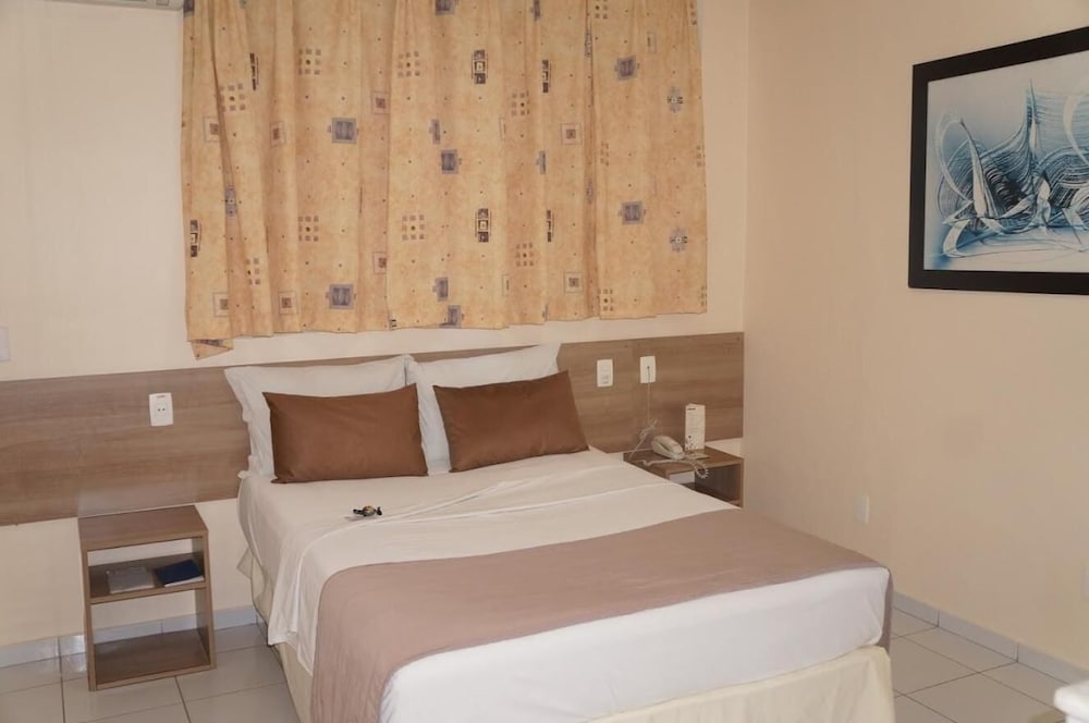 Фото Hotel do Grande Rio