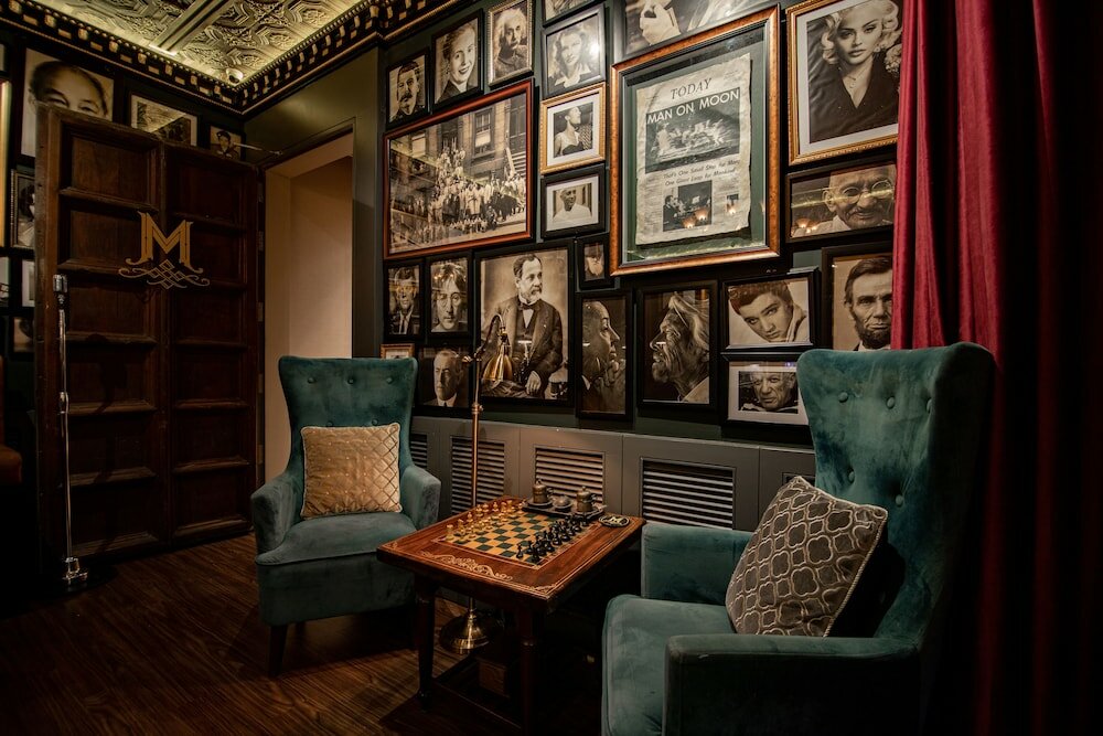 Фото Sofitel Saigon Plaza