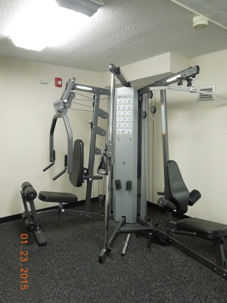 Фото Baymont by Wyndham Marietta