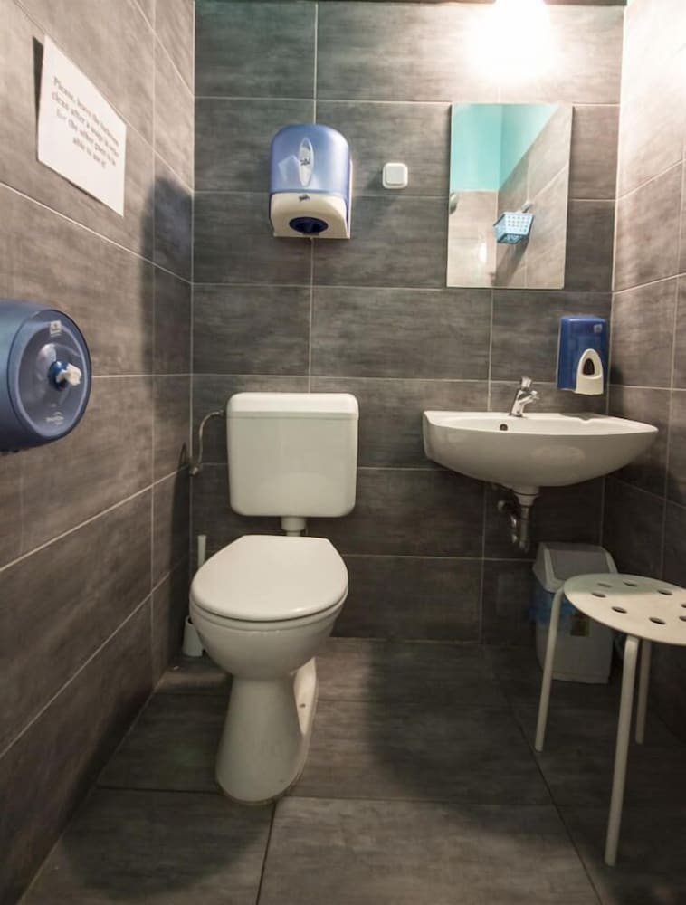 Фото Treestyle Hostel