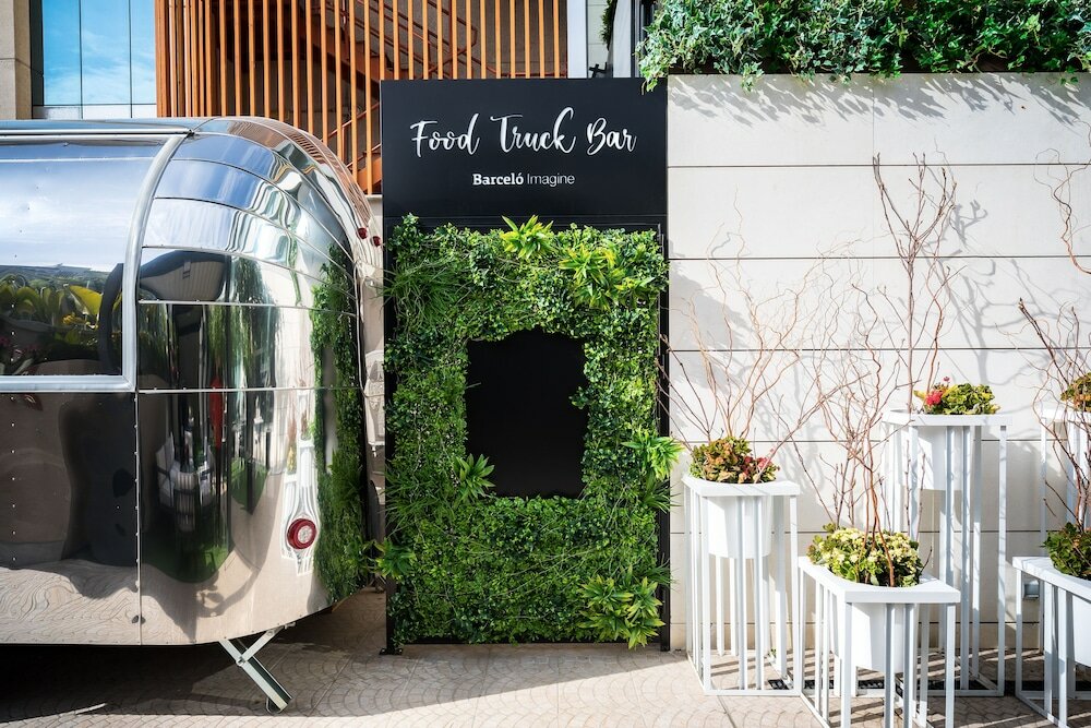 Фото Barceló Imagine