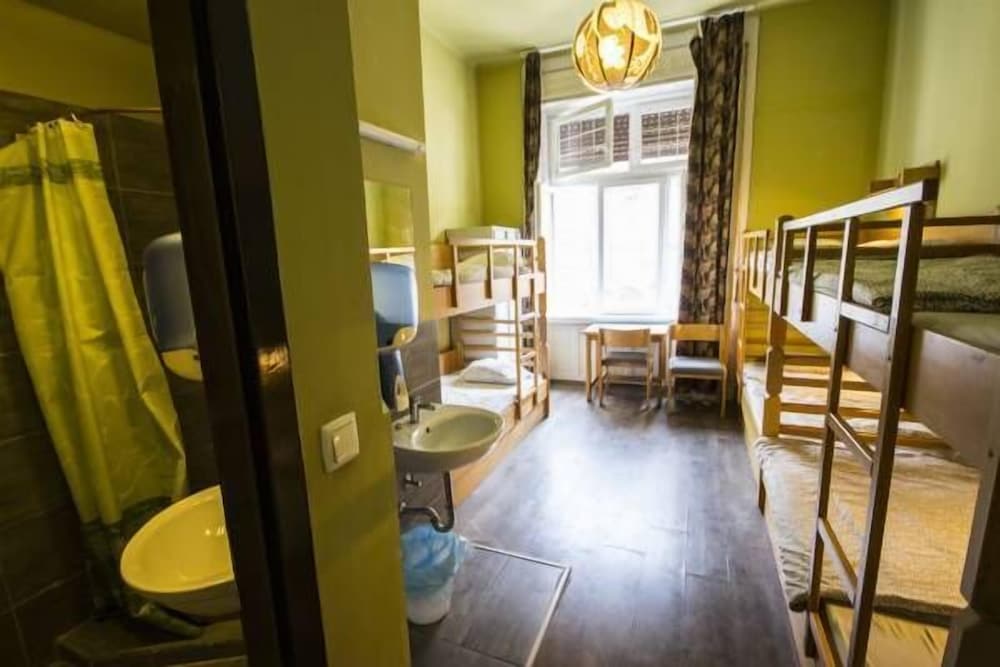 Фото Treestyle Hostel