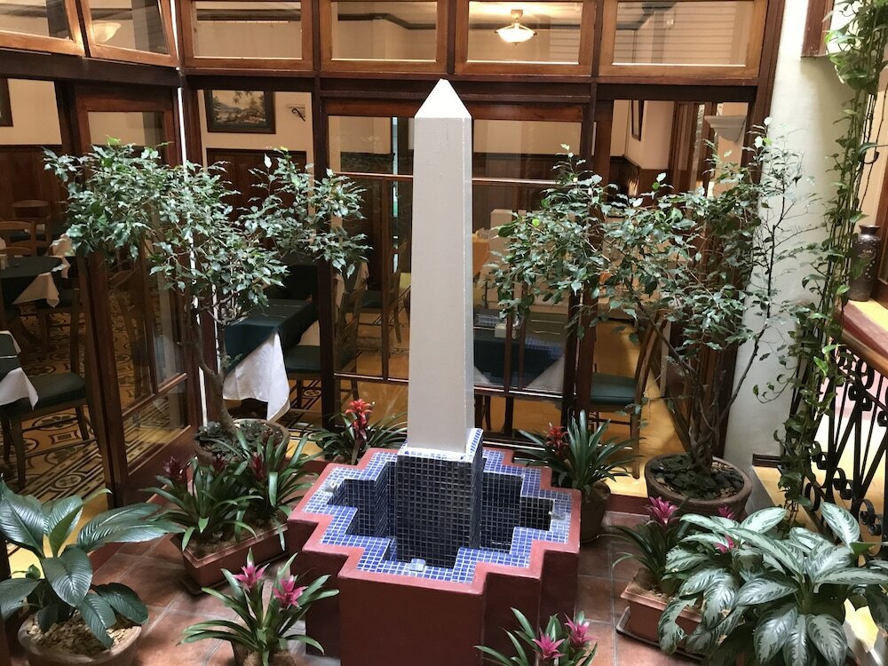 Фото Hotel Fleur De Lys