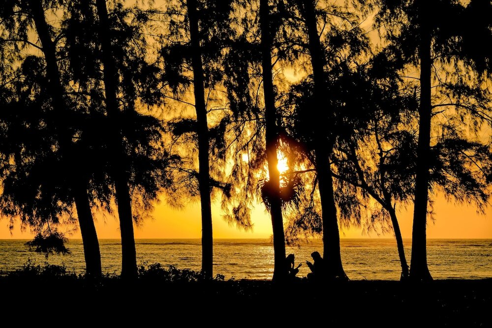 Фото Naiyang Park Resort