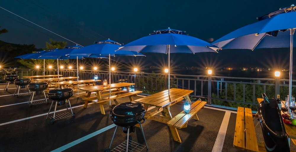 Фото Aria Pension Resort