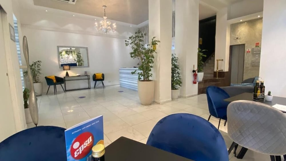 Фото Sliema Marina Hotel