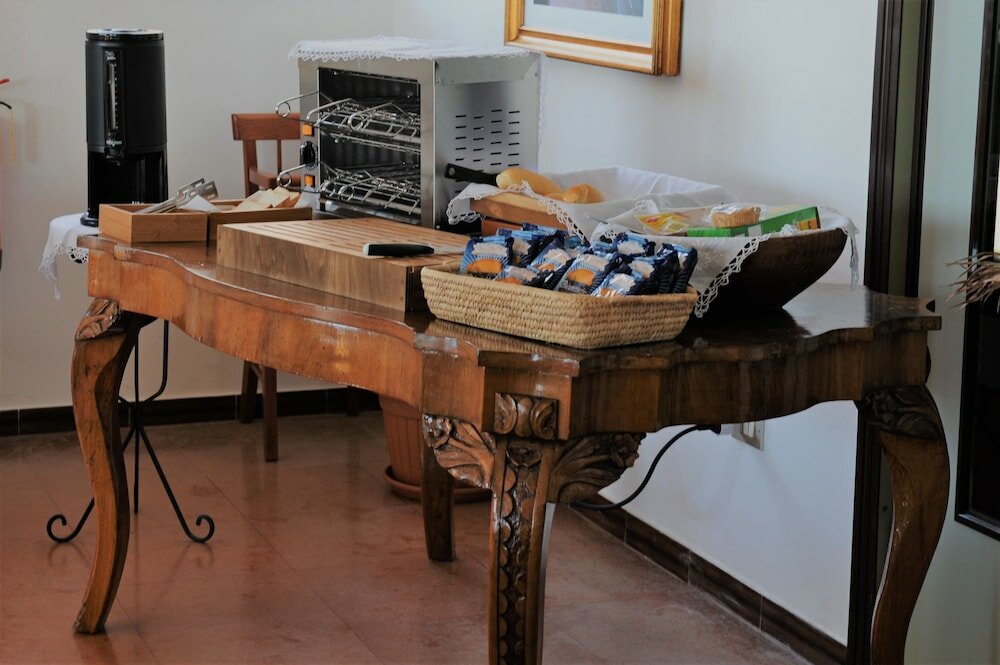 Фото Hotel Peschici