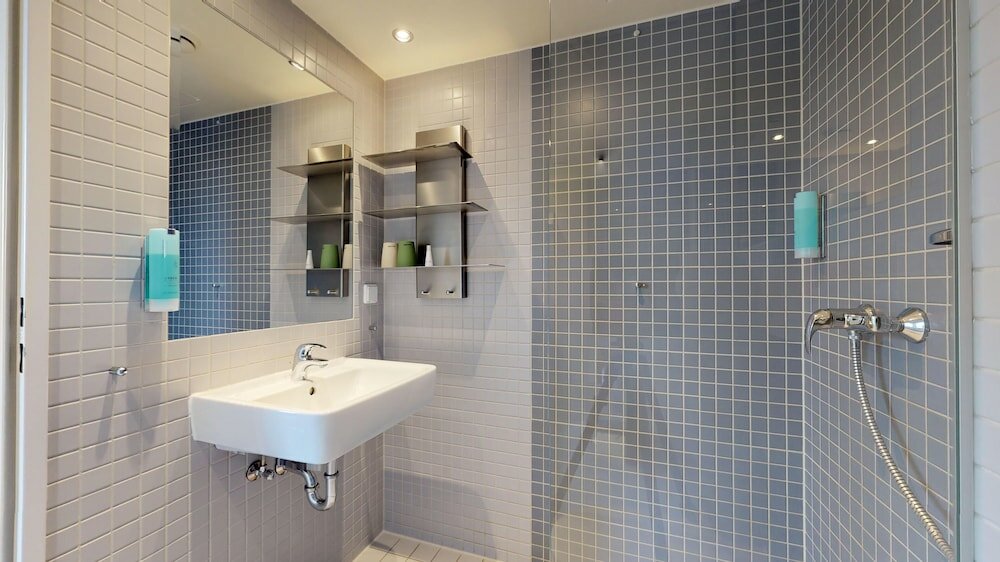 Фото Biendo Hotel Chemnitz