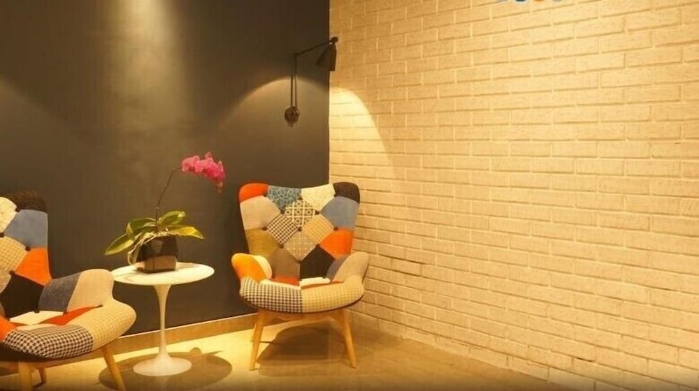 Фото Expressia Hotel Makassar