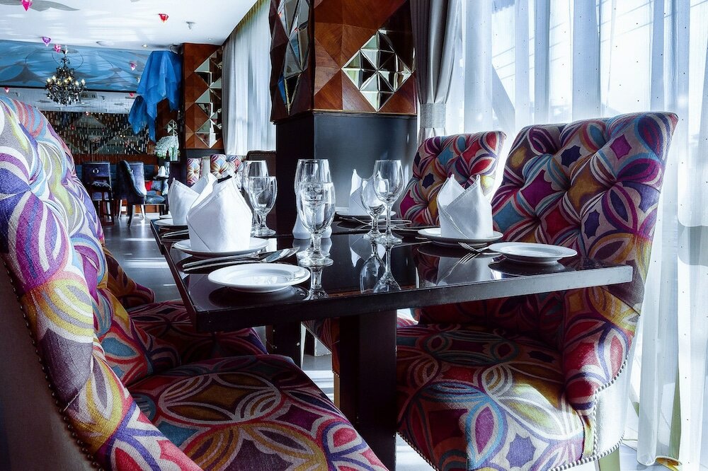 Фото Imani Suites