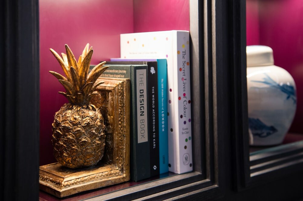 Фото Vintry & Mercer Hotel