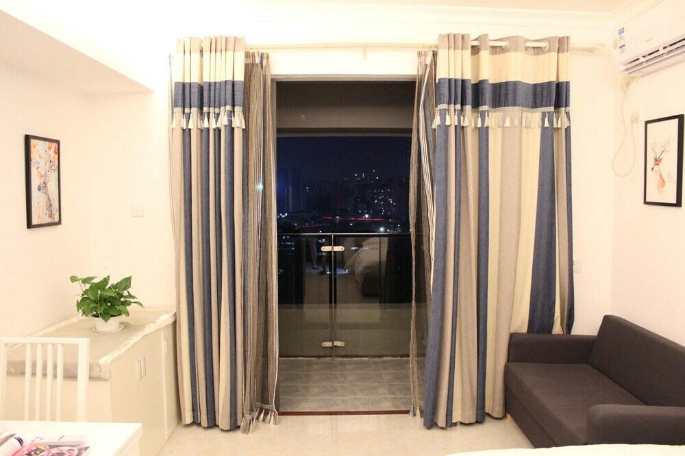 Фото Yue Jia Apartment Shenzhen Bay Branch