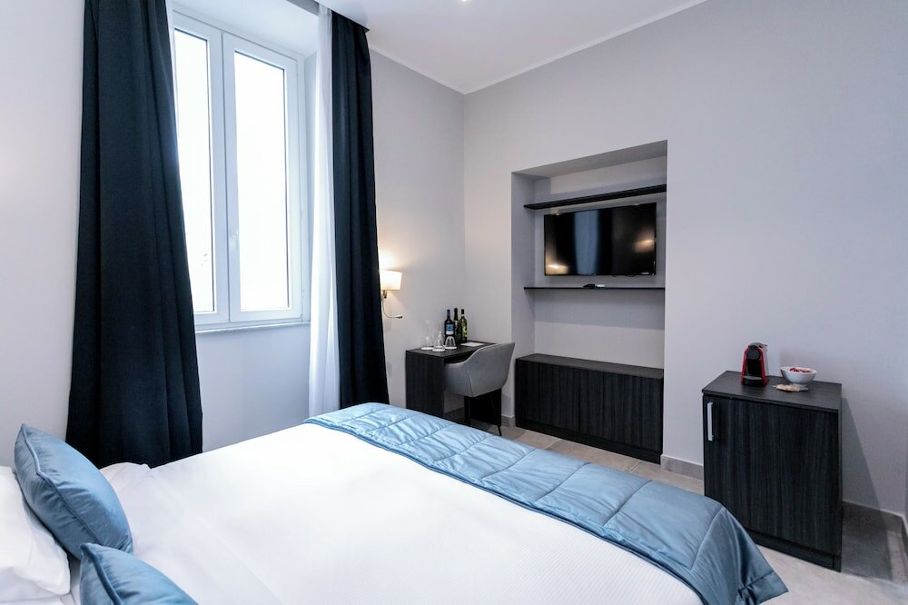 Фото Cesare ai Cavalieri Suites