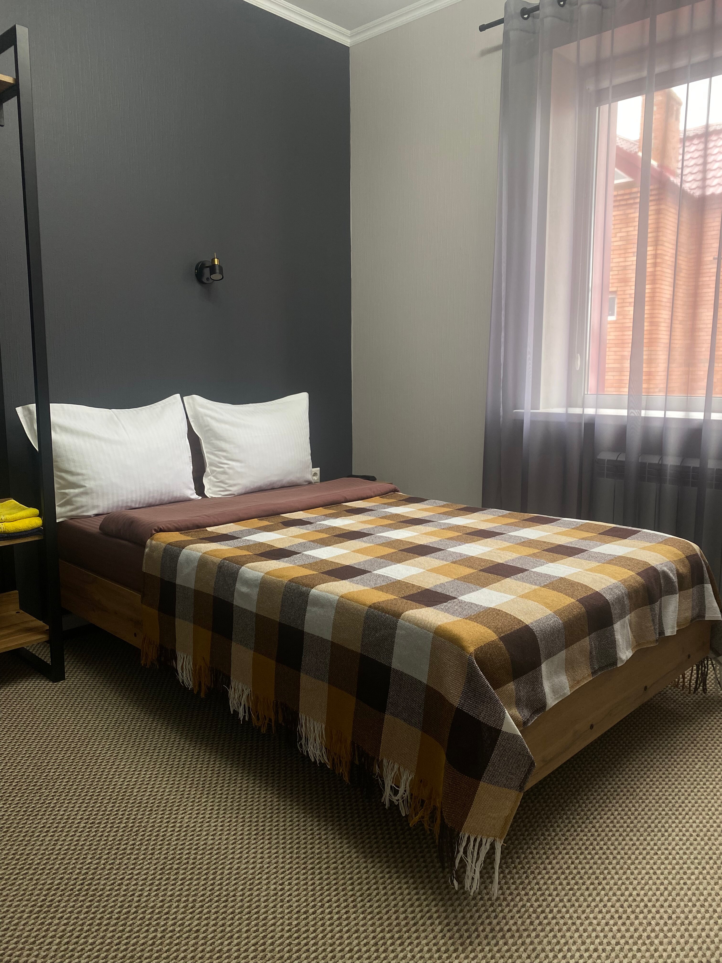 Фото Метелица