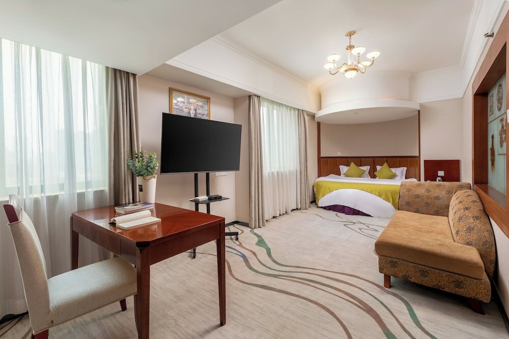 Фото Haijun Hotel