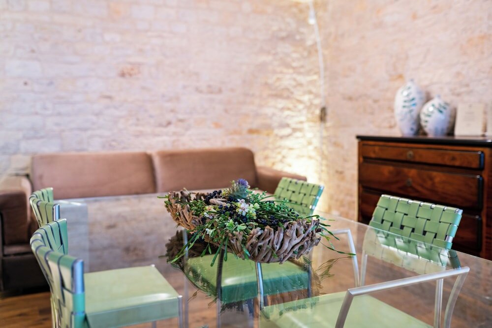 Фото The Guest House - Palazzo Scotto