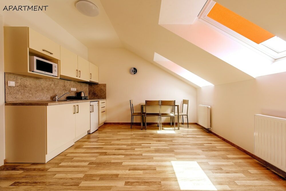 Фото Hotel Otakar