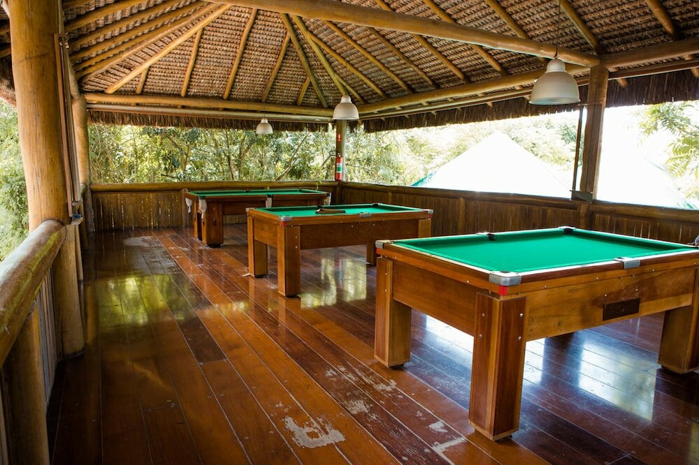 Фото Eco Resort Refúgio Cheiro de Mato