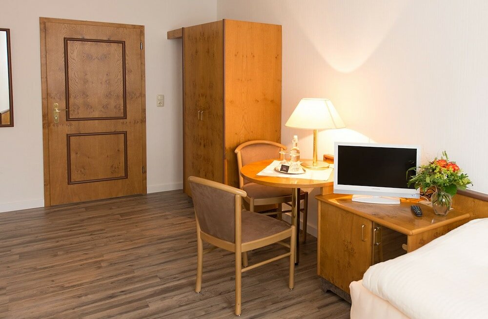 Фото Hotel Restaurant Piazza