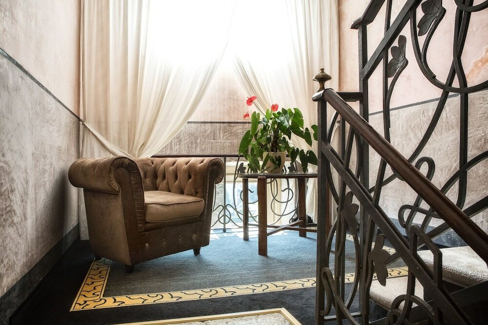 Фото Hotel Piccola Vela