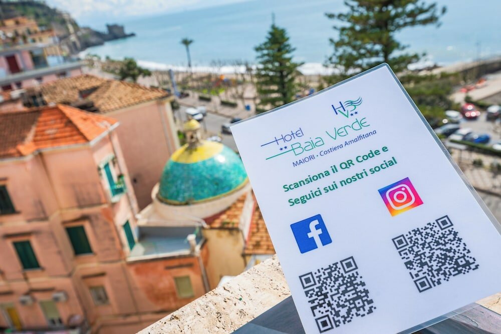 Фото Hotel Baia Verde