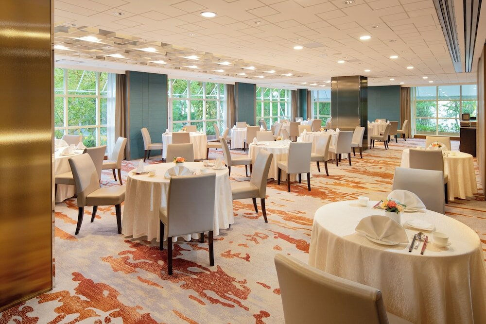 Фото Hotel Royal - Nikko Taipei