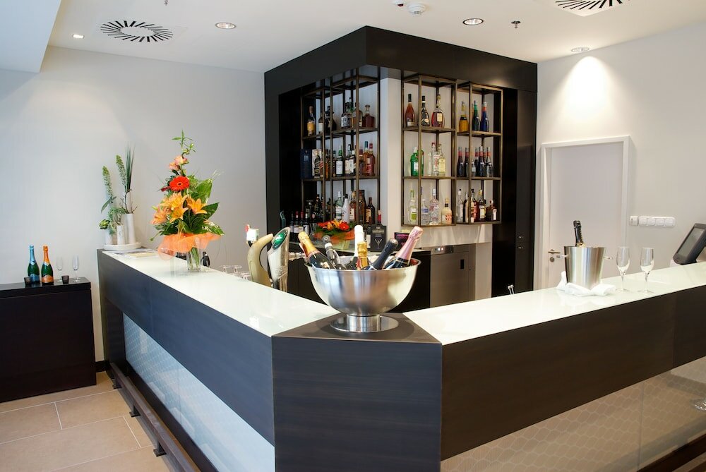 Фото Exe Budapest Center