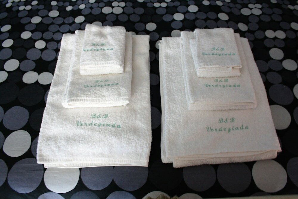 Фото B&b Verdegiada