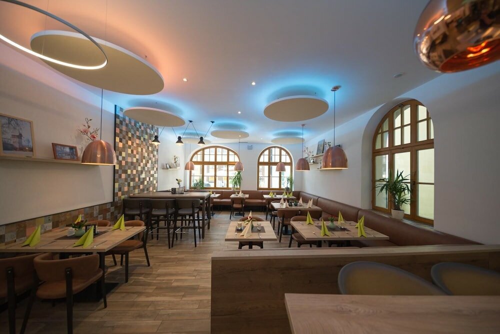 Фото Hotel Restaurant Piazza