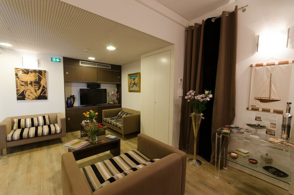 Фото отеля 5