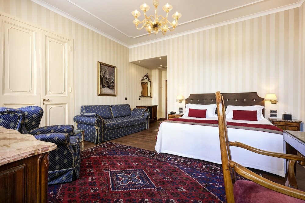 Фото Hotel Nazionale