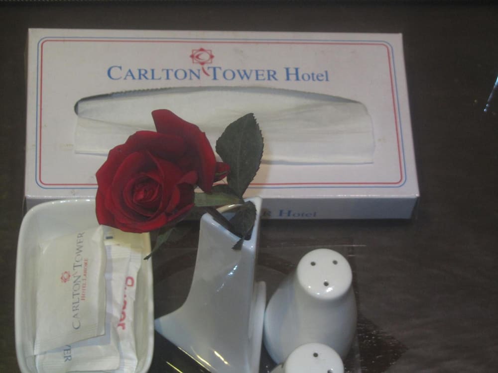 Фото Carlton Tower Hotel Lahore