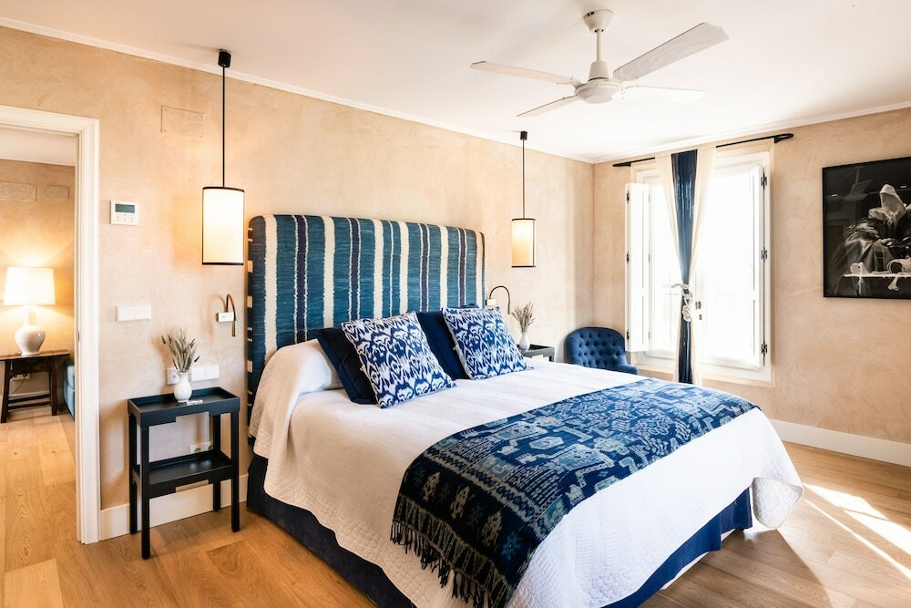 Фото Hacienda de San Rafael