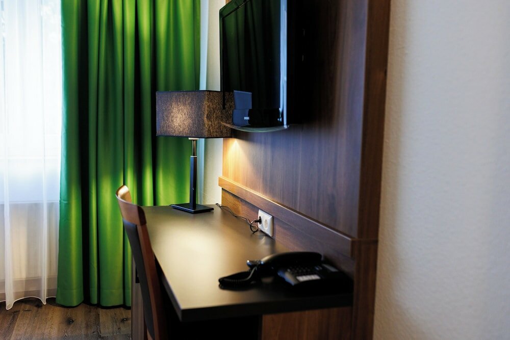 Фото Bellevue Hotel